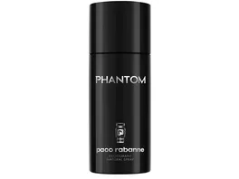 Rabanne Phantom Deodorant Spray