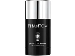 Rabanne Phantom Deodorant Stick