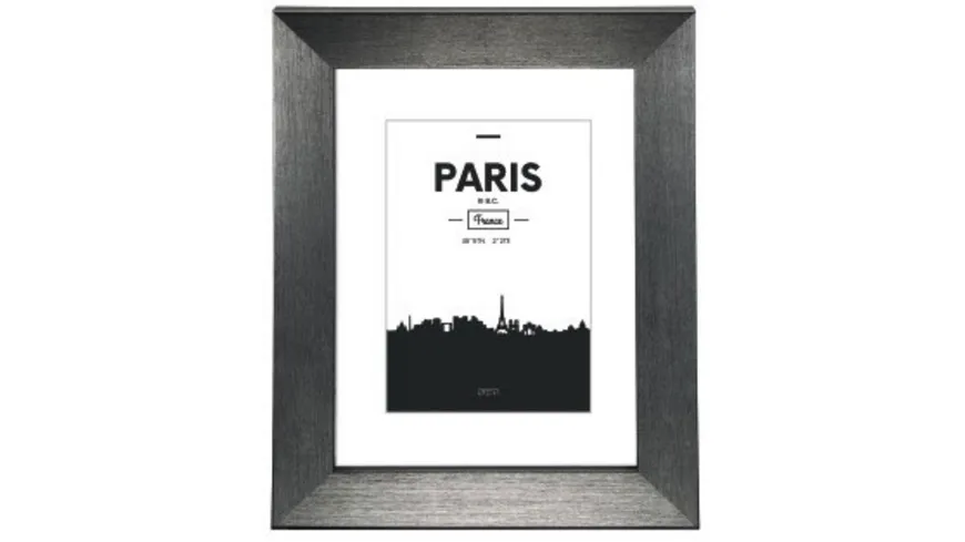 Hama Kunststoff Bilderrahmen Paris  30 x 40 cm