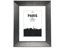Hama Kunststoff Bilderrahmen Paris 30 x 40 cm