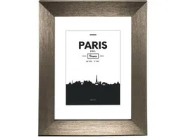 Hama Kunststoff Bilderrahmen Paris 30 x 40 cm
