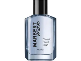MARBERT Man Classic Steel Blue After Shave