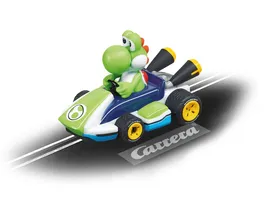 CARRERA FIRST Nintendo Mario Kart Yoshi