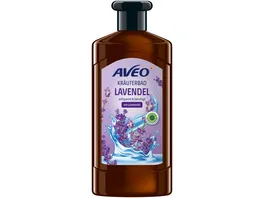 AVEO KRAeUTERBAD Lavendel 500ml