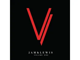 Jam Lewis Volume One