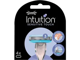 WILKINSON Intuition Sensitive Touch