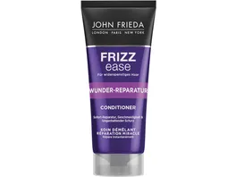 John Frieda Frizz ease Wunder Reparatur Spuelung