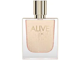 BOSS Alive Limited Edition Eau de Parfum