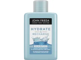 Hydrate Recharge Shampoo 50ml