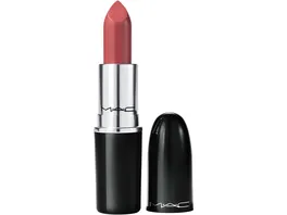 MAC Lustreglass Lipstick