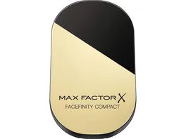 MAX FACTOR Facefinity Compact
