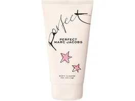 MARC JACOBS PERFECT Shower Gel