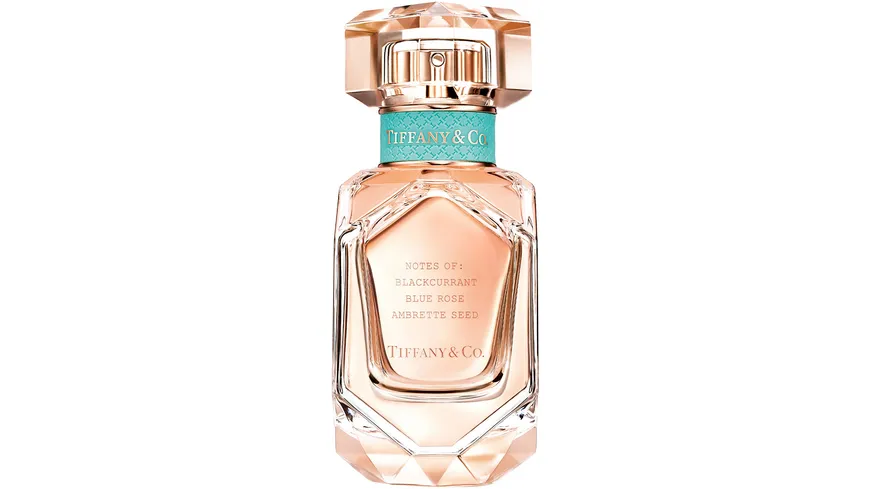 TIFFANY & CO. Rose Gold Eau de Parfum