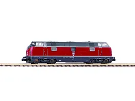 PIKO N 40503 N Sound Diesellokomotive V 200 1 DB III inkl PIKO N Sound Decoder