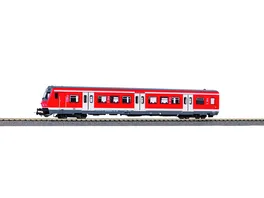 PIKO H0 58507 S Bahn x Wagen Steuerwagen 2 Klasse DB AG V Wechselstromversion