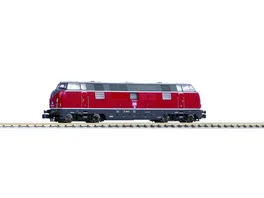 PIKO 40500 N Diesellokomotive BR 221 DB IV