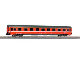 PIKO H0 58534 Schnellzugwagen Eurofima 1 Klasse FS IV