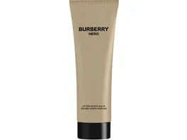 BURBERRY HERO After Shave Balm for Men