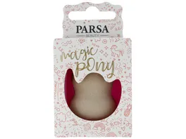 PARSA Beauty Magic Pony blond