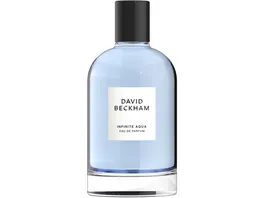 DAVID BECKHAM Infinite Aqua Eau de Parfum