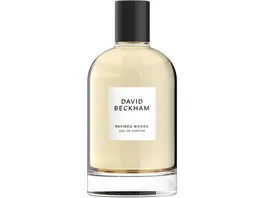 DAVID BECKHAM Refined Woods Eau de Parfum