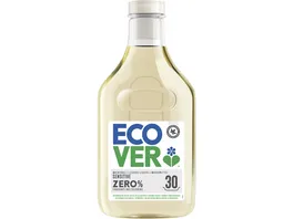 Ecover Waschmittel Fluessig Zero