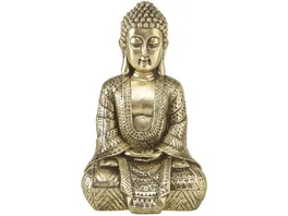 Boltze Buddha Figur Jarven