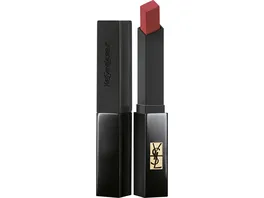 Yves Saint Laurent Lippenstift The Slim Velvet Radical