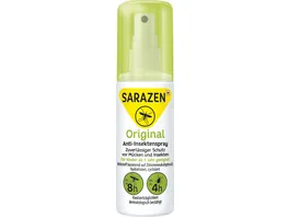 Sarazen Anti Insektenspray Original