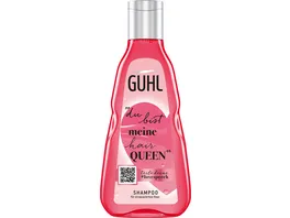 GUHL Lovespeech Repair Shampoo