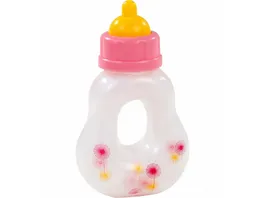 Goetz Magic Babymilchflasche Happy Flowers