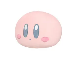 Nintendo Plueschfigur Kirby PoyoPoyo