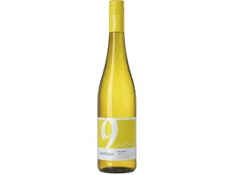 GRANS FASSIAN Riesling Weisswein Edition 9