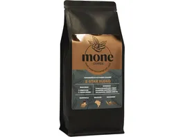 mone Coffee Espresso 5 STAR BLEND