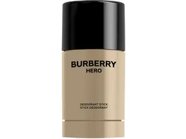 BURBERRY HERO Deodorant for Men
