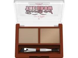 Schwarzkopf got2b Brow Palette Beauty and The Brow