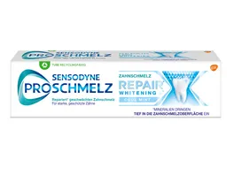 Sensodyne ProSchmelz Repair White Zahnceme 75ml