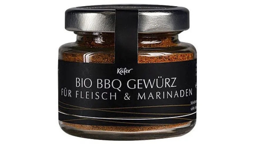 Käfer BBQ Gewürz für Fleisch & Marinaden
