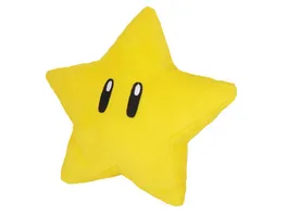 Nintendo Plueschfigur Super Stern