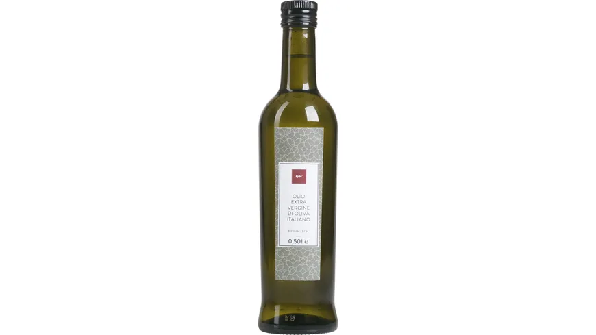 Käfer Bio Olio Extra Natives Oliven Öl
