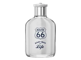ROUTE 66 WAY O LIFE EDT NS 100ML