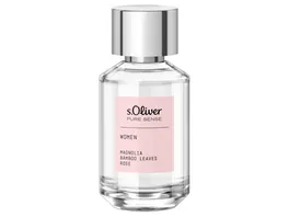 s Oliver PURE SENSE Women Eau de Parfum
