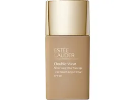 ESTEE LAUDER Double Wear Sheer Matte Foundation