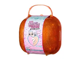 L O L Surprise Color Change Bubbly Surprise Orange with Exclusive Doll Pet