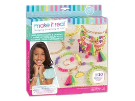 Make it real Neo Brite Chains Charms