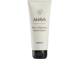 AHAVA Pre Probiotic Hand Cream
