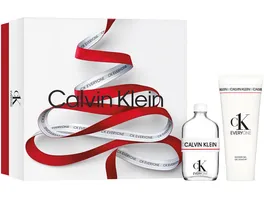Calvin Klein Everyone Geschenkset X Mas