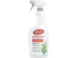 Lifebuoy Hygiene Spray 750 ml