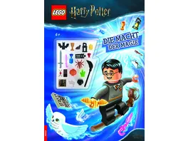 LEGO Harry Potter Die Macht der Magie