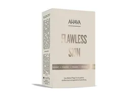 AHAVA Flawless Skin Firming Face Care Geschenkpackung